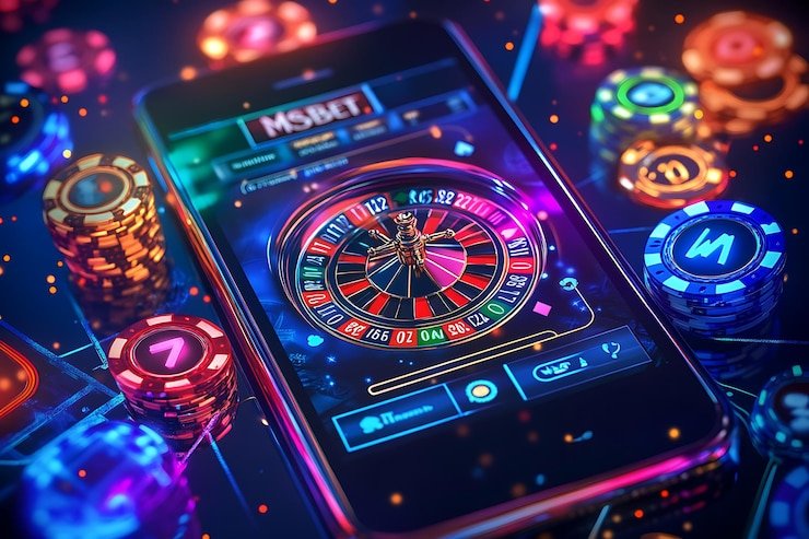 VIP Roulette live dealer table with multi-camera broadcast setup and reserved seating